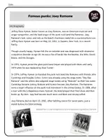 Aperçu - Préparation de séquence / Séquence complète - Punk's Not Dead: séquence pour les 3e ! - Page 3