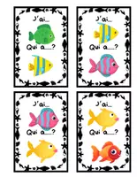 Aperçu - Jeux - Poisson d'avril - J'ai ...Qui a? - Page 2