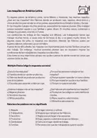 Vista previa - Hojas de trabajo - ELE Trabajos de verdad? - invernaderos y maquilas - página 2