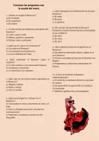 Vista previa - Hojas de trabajo - ELE El Flamenco (texto+ejercicios+voc.) - página 2