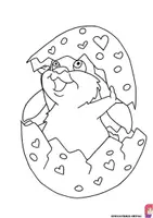 anteprima - Esercizi - Pasqua - Pagina di copertina