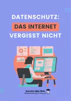 Vorschau - Spiele - Materialpaket Datenschutz im Internet - Medienkompetenz - Seite 1