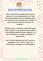 Vista previa - Juegos / Gamificación - RECOMPENSAS - Portada