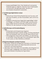 Vorschau - Anderer Materialtyp - Umgang mit Veränderungen im Bildungssstem - Seite 3