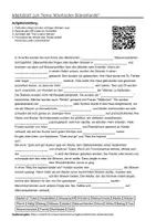 Vorschau - Arbeitsblätter - Arbeitsblätter zum Thema "Atlantischer Sklavenhandel" + Lösung & MP3 + Mindmap + Infografik - Deckblatt