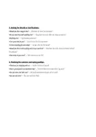 Vorschau - Arbeitsblätter - Phrases for shopping (shop assistant) - Seite 1