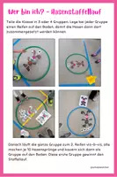 Vorschau - Spiele - Hasenstaffellauf Frühling - Sport Grundschule - Seite 2