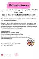Vorschau - Spiele - Hasenstaffellauf Frühling - Sport Grundschule - Seite 3