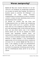 Vorschau - Arbeitsblätter - Eier-Wortschatz - DaZ - zweisprachig - Deutsch/Ukrainisch - Seite 1
