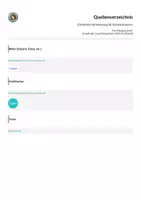 Vorschau - Merkblätter - Checkliste Vorbereitung für Klassenarbeiten - Seite 3