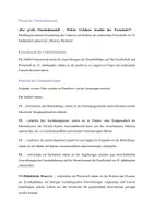 Vorschau - Stundenentwürfe - Mystery-Eisenbahnboom und dessen Auswirkungen - (editierbar) - Seite 1