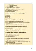 Vorschau - Quiz - Zellzyklus & Mitose & Meiose - Quiz - Seite 2
