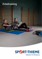 Vorschau - Spiele - Zirkeltraining - Deckblatt