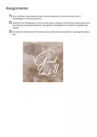 Vorschau - Test - Klausuren Englisch Shakespeare, mock exams, 2 Klausuren mit EWH, Abitur - Seite 1