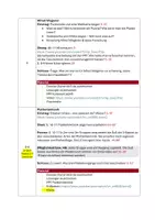 Vorschau - Stundenentwürfe - Unterrichtsplanung: Dynamik der Erde - Unterrichtsreihe - Erdkunde - Seite 3