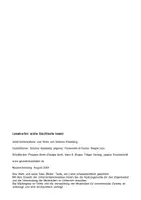 Vorschau - Arbeitsblätter - Erste Sachtexte lesen (Lesekartei ab Klasse 2) - Seite 2