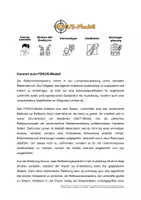 Vorschau - Text - FOKUS Modell für die Unterrichtsnachbesprechung - Seite 1