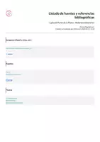 Vista previa - Hojas de trabajo - Lapbook Partes de la Planta - Material colaborativo - página 3