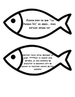 Aperçu - Jeux - Le poisson dit... - Page 1