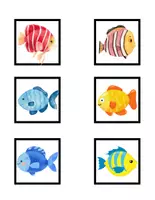 Aperçu - Jeux - Le poisson dit... - Page 2