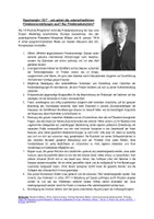 Vorschau - Arbeitsblätter - 14-Punkte Programm Wilson vs. Dekret für den Frieden. Reine Friedensabsichten? Innere und äußere Motivation im Vergleich. Epochenjahr 1917 / Lerntandem - Deckblatt
