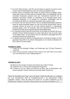 Vorschau - Arbeitsblätter - 14-Punkte Programm Wilson vs. Dekret für den Frieden. Reine Friedensabsichten? Innere und äußere Motivation im Vergleich. Epochenjahr 1917 / Lerntandem - Seite 1