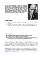 Vorschau - Arbeitsblätter - 14-Punkte Programm Wilson vs. Dekret für den Frieden. Reine Friedensabsichten? Innere und äußere Motivation im Vergleich. Epochenjahr 1917 / Lerntandem - Seite 3