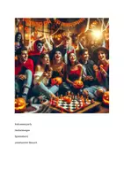Vorschau - Bildkarten - Bildimpulse Gruselgeschichten - Seite 2