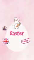 anteprima - Esercizi - Risorsa Easter (Storia in inglese = Attività) - Pagina di copertina