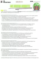 Vorschau - Arbeitsblätter - Wachsendes Materialpaket: Juniorfirma (Schülerfirma) - Seite 1