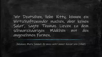 Vorschau - Spiele - Erste Sätze - Romananfänge - Seite 1