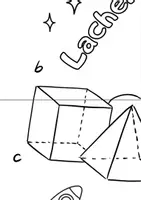 Vorschau - Mal- und Bastelvorlagen - Klassenprojekt "Schön, dass du dabei bist" - Malvorlage (25-teilig) | Classroom Management, Kreatives Arbeiten Klasse 1-5 - Seite 3