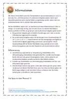 Vorschau - Arbeitsblätter - FREEBIE Rechnen und Malen im ZR 20 - Frühling - Seite 1