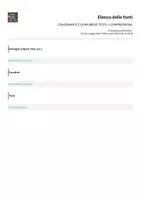 anteprima - Esercizi - CONSONANTE C DURA BREVE TESTO + COMPRENSIONE - Pagina 1