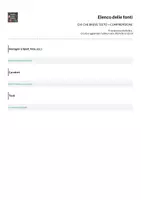 anteprima - Esercizi - CHI CHE BREVE TESTO + COMPRENSIONE - Pagina 1