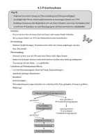 Vorschau - Arbeitsblätter - Privatinsolvenz - Seite 3