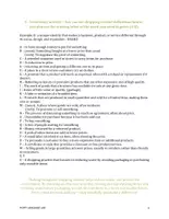 Aperçu - Préparation de séance / Séance complète - Shopping de seconde main avec le présent perfect - Fiche d’activité - Page 3