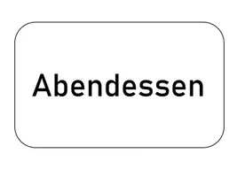 Vorschau - Präsentationen/Tafelbilder - Präsentation zum Blitzlesen: Lange Wörter - Seite 3