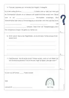 Vorschau - Arbeitsblätter - Lernzielkontrolle zum Thema Strom KL 3-4 - Seite 3