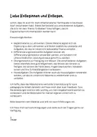 Vorschau - Arbeitsblätter - Earthquakes in Southeast Asia - Seite 1