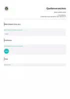 Vorschau - Merkblätter - How to write a text - Seite 1