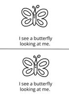 anteprima - Testo - Spring, spring, what do you see - Pagina 1