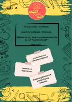 Vorschau - Unterrichtsreihen - ALLE MATERIALIEN - Seite 1