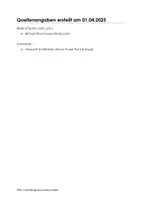 Vorschau - Arbeitsblätter - Klassenmusizieren: Four Chord Song - Tonart A-Dur - Seite 3