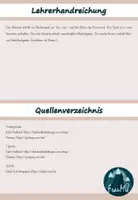 Vorschau - Spiele - 2.Klasse Einmaleins: Rechenspiel 3er-, 6er- und 9er-Reihe - Seite 1