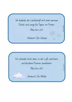 Vorschau - Spiele - Unser Wetter: Wetterrätsel - Wer oder was bin ich? - Seite 3