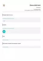 anteprima - Materiale di supporto/inclusione - Ecosistemi - Pagina 1