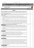 Vorschau - Klassenarbeiten - Klassenarbeit Szenenanalyse "Wilhelm Tell" - Schwerpunkt Dialog mit EWH - Seite 2