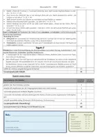Vorschau - Klassenarbeiten - Klassenarbeit Szenenanalyse "Wilhelm Tell" - Schwerpunkt Dialog mit EWH - Seite 3