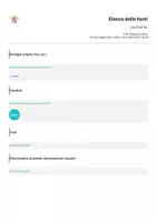 anteprima - Materiale di supporto/inclusione - LA CIVILTA' - Pagina 1